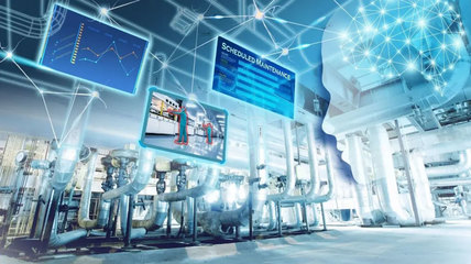 數(shù)字孿生在智能制造中的意義-數(shù)字孿生在智能制造上的應(yīng)用