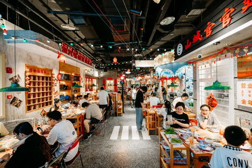 硬核打造城市商業(yè)旗艦,洞察昆山萬(wàn)象匯的非常之處